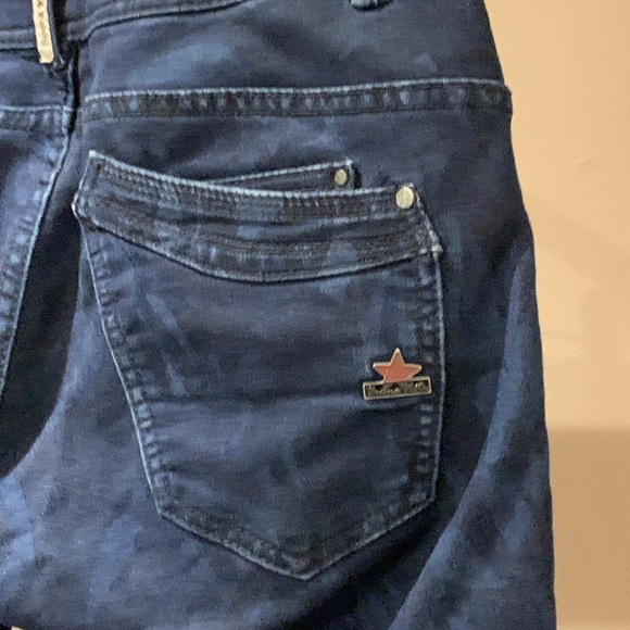 Buena Vista fitted jeans🔥Small - Picture 5 of 10